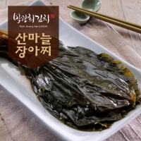 박광희 산마늘장아찌 (500g,1kg)